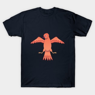 cute bird T-Shirt